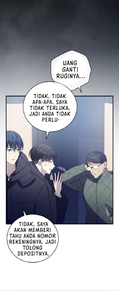 The Maknae Has to Be an Idol Chapter 03 page 71