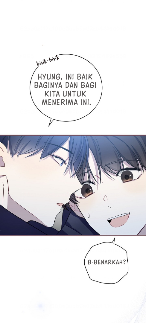 The Maknae Has to Be an Idol Chapter 03 page 72