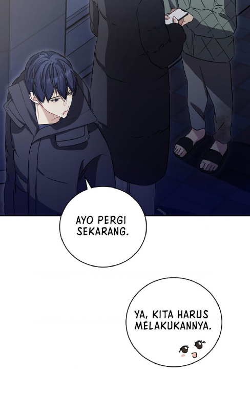 The Maknae Has to Be an Idol Chapter 03 page 74
