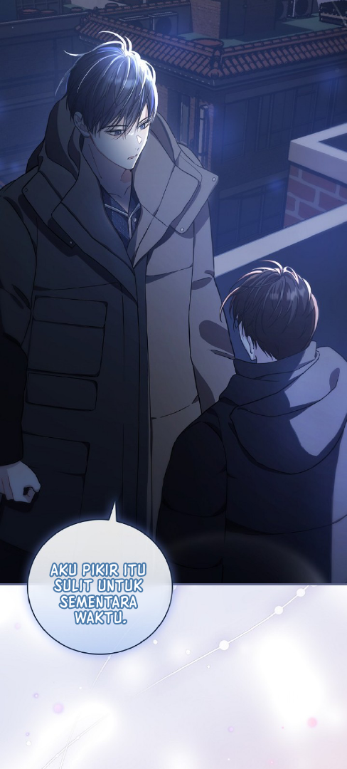 The Maknae Has to Be an Idol Chapter 03 page 77