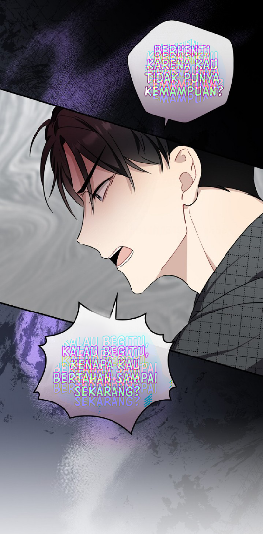 The Maknae Has to Be an Idol Chapter 03 page 7