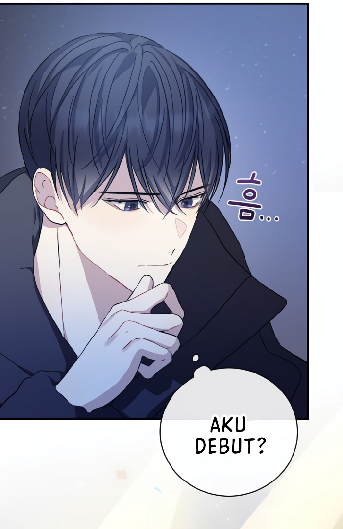 The Maknae Has to Be an Idol Chapter 03 page 81