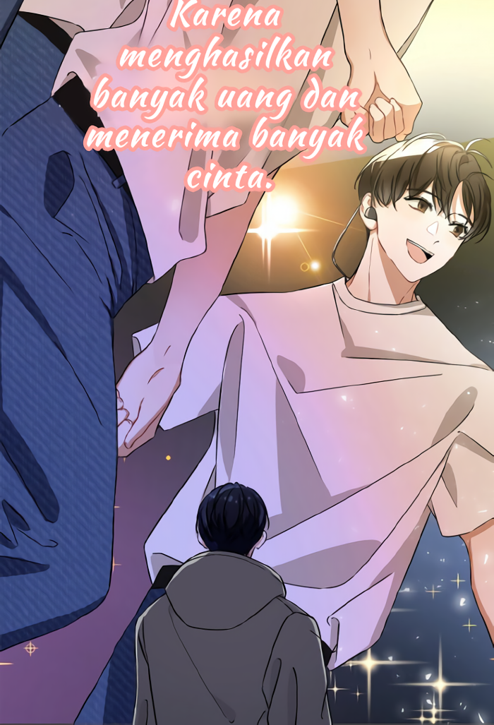 The Maknae Has to Be an Idol Chapter 03 page 84