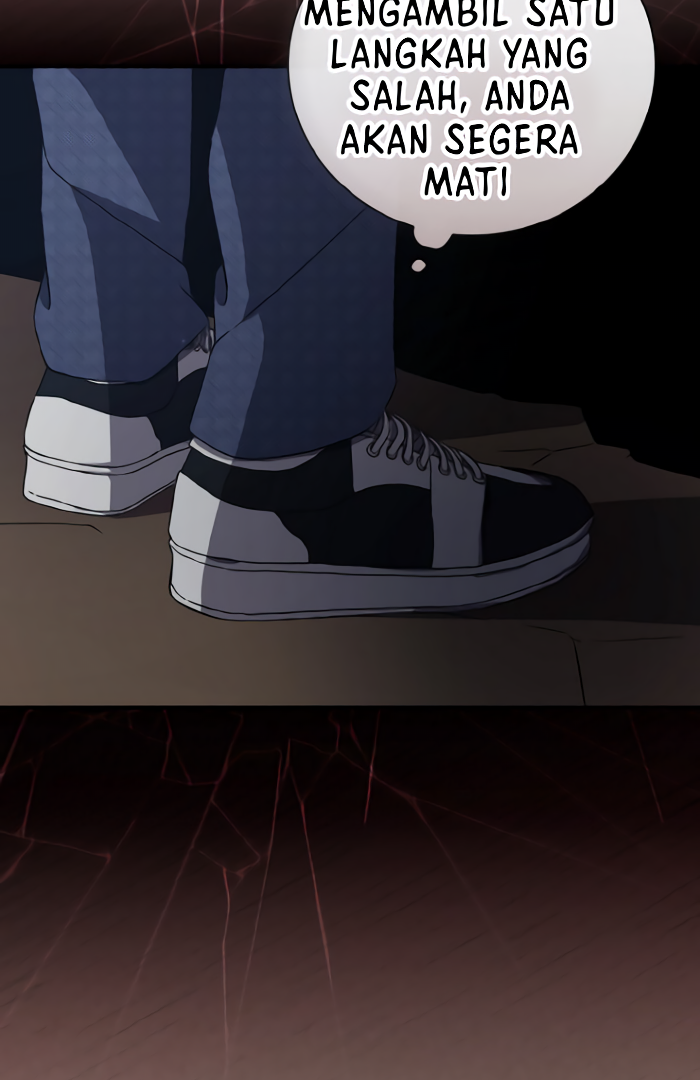 The Maknae Has to Be an Idol Chapter 03 page 86