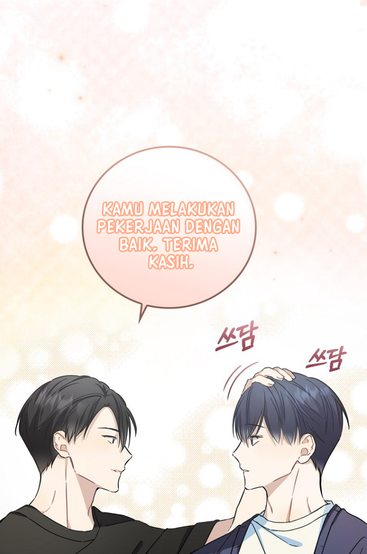 The Maknae Has to Be an Idol Chapter 06 page 13