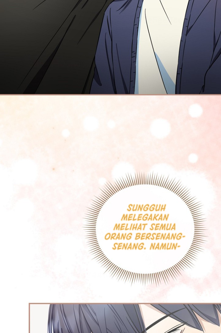 The Maknae Has to Be an Idol Chapter 06 page 14
