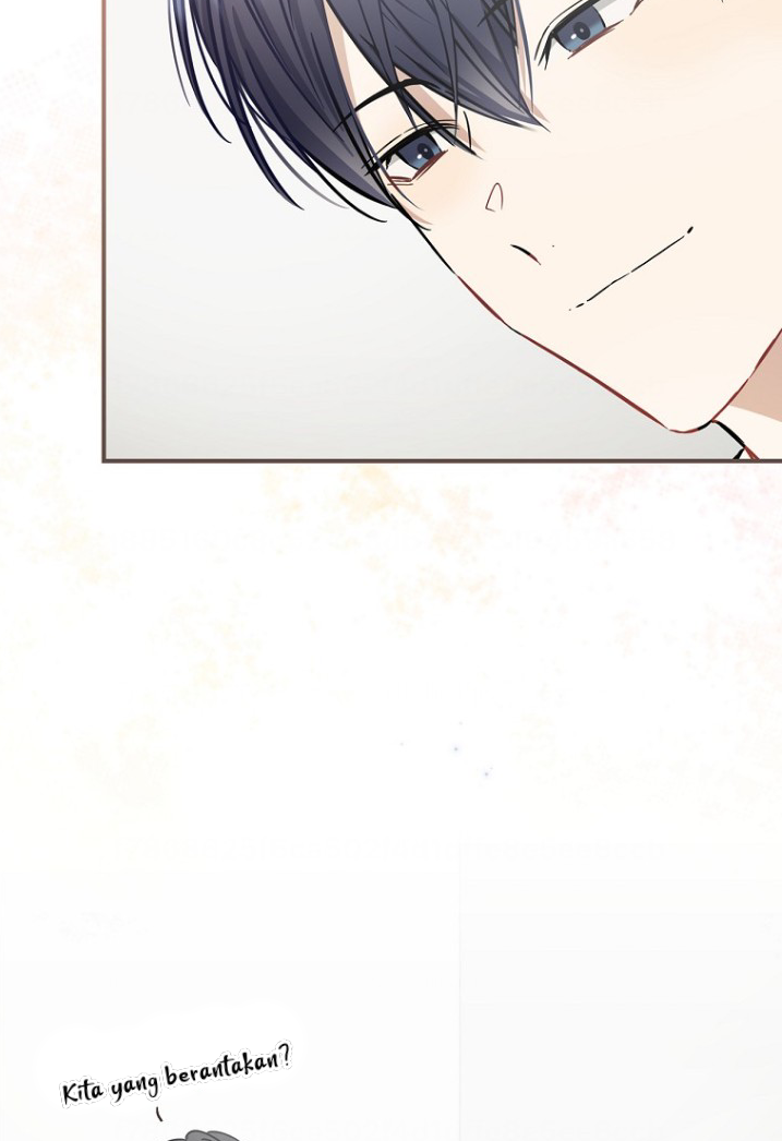 The Maknae Has to Be an Idol Chapter 06 page 15