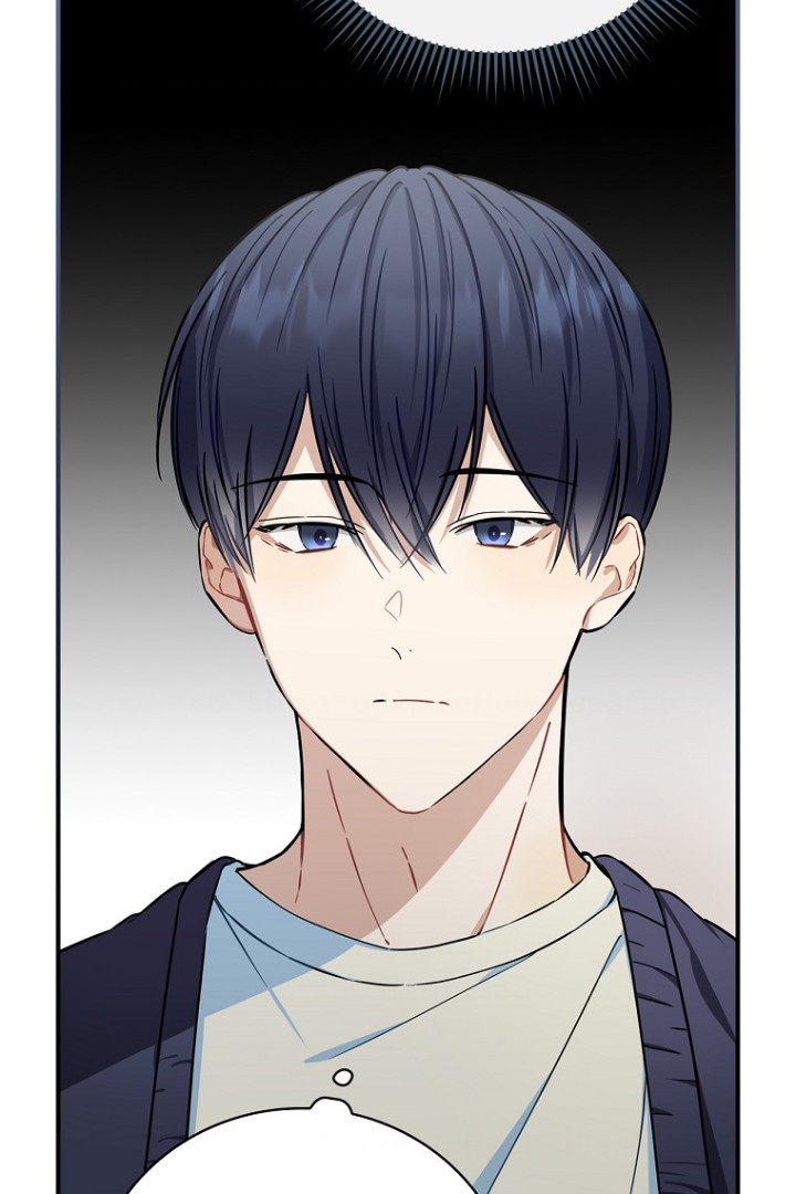 The Maknae Has to Be an Idol Chapter 06 page 19