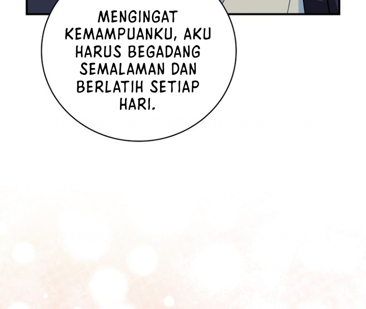 The Maknae Has to Be an Idol Chapter 06 page 20