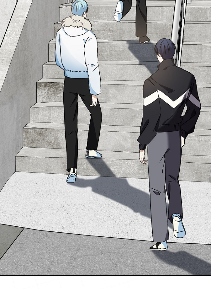 The Maknae Has to Be an Idol Chapter 06 page 25