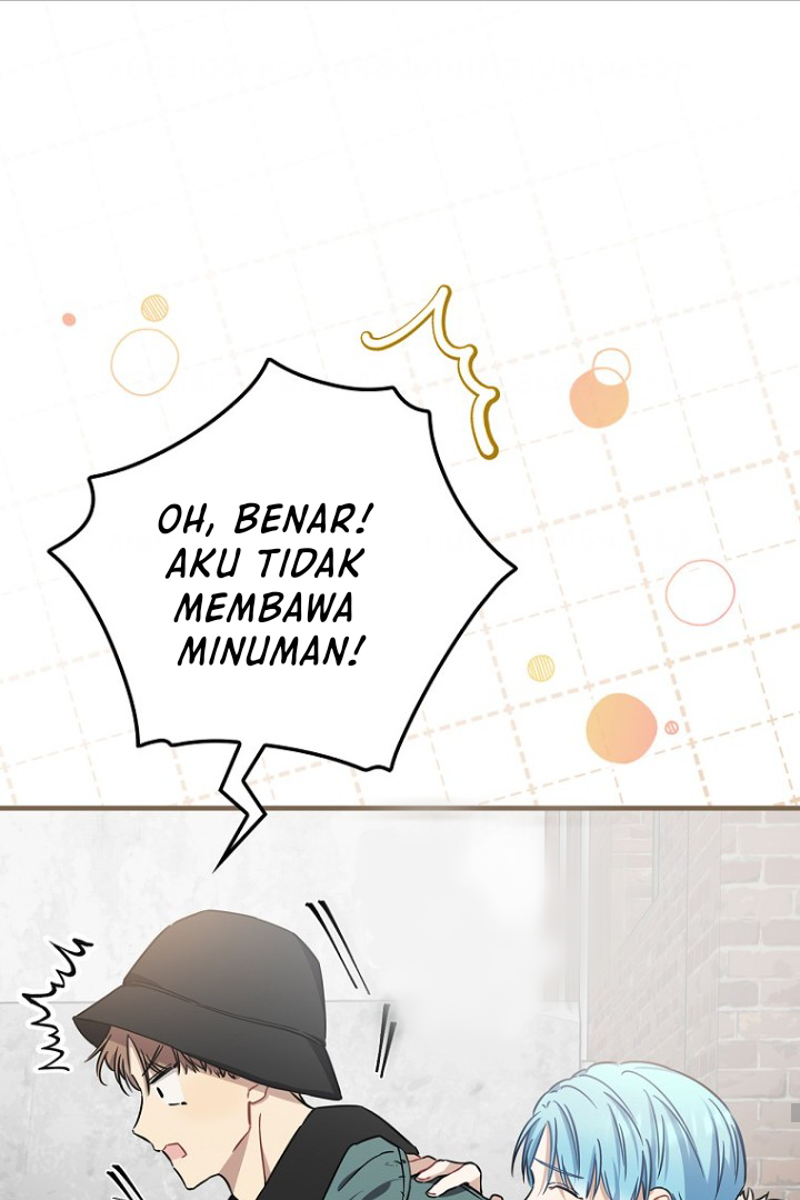 The Maknae Has to Be an Idol Chapter 06 page 26