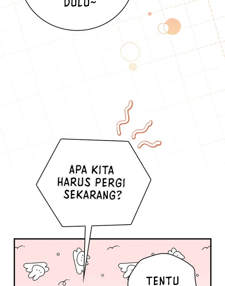 The Maknae Has to Be an Idol Chapter 06 page 28