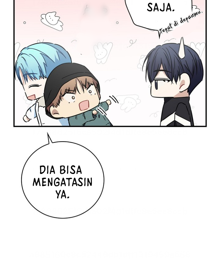 The Maknae Has to Be an Idol Chapter 06 page 29