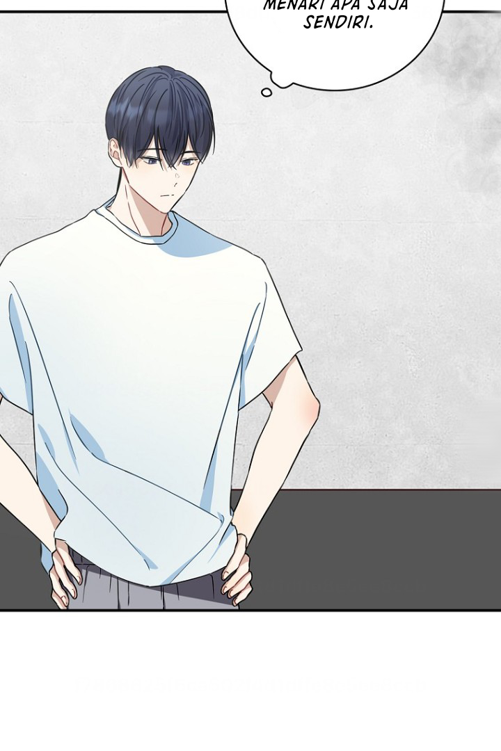 The Maknae Has to Be an Idol Chapter 06 page 32