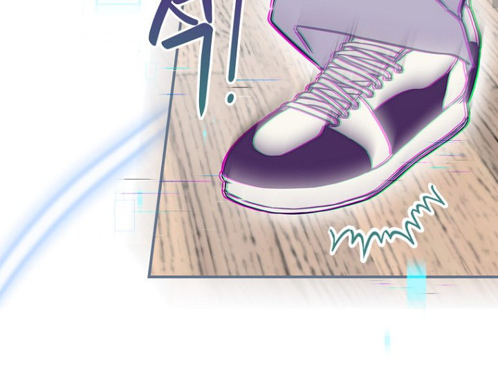 The Maknae Has to Be an Idol Chapter 06 page 35