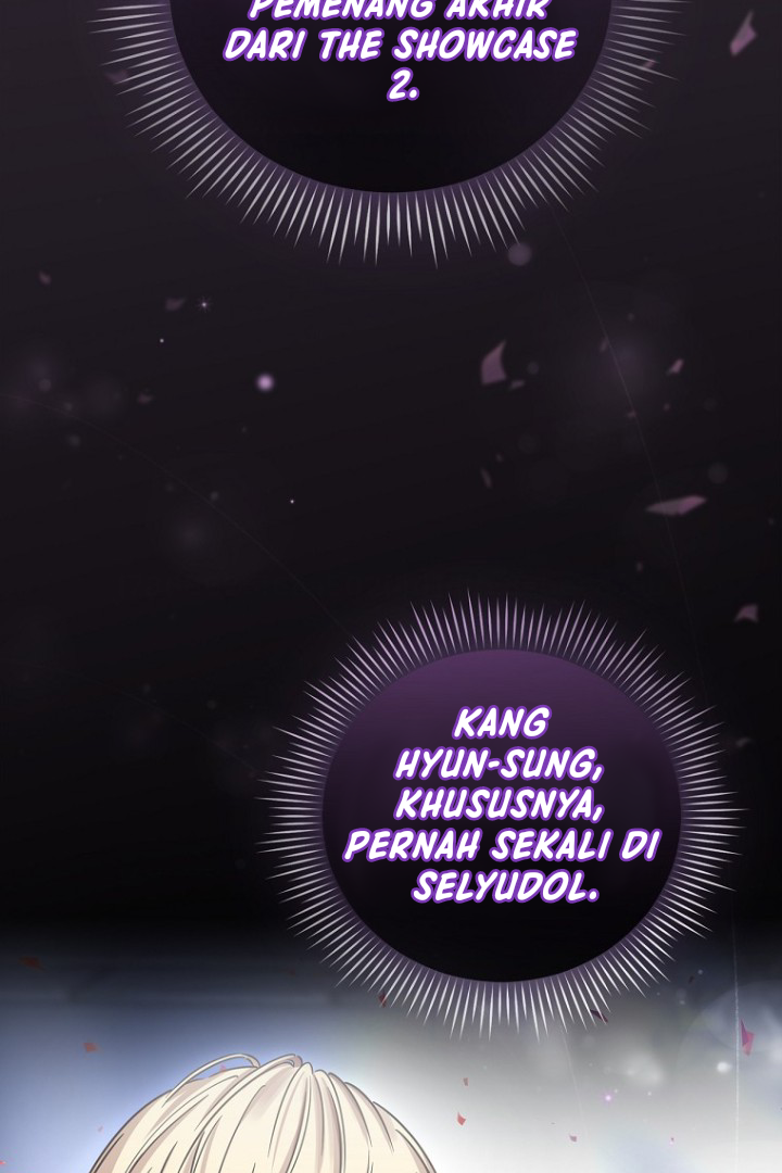 The Maknae Has to Be an Idol Chapter 06 page 3
