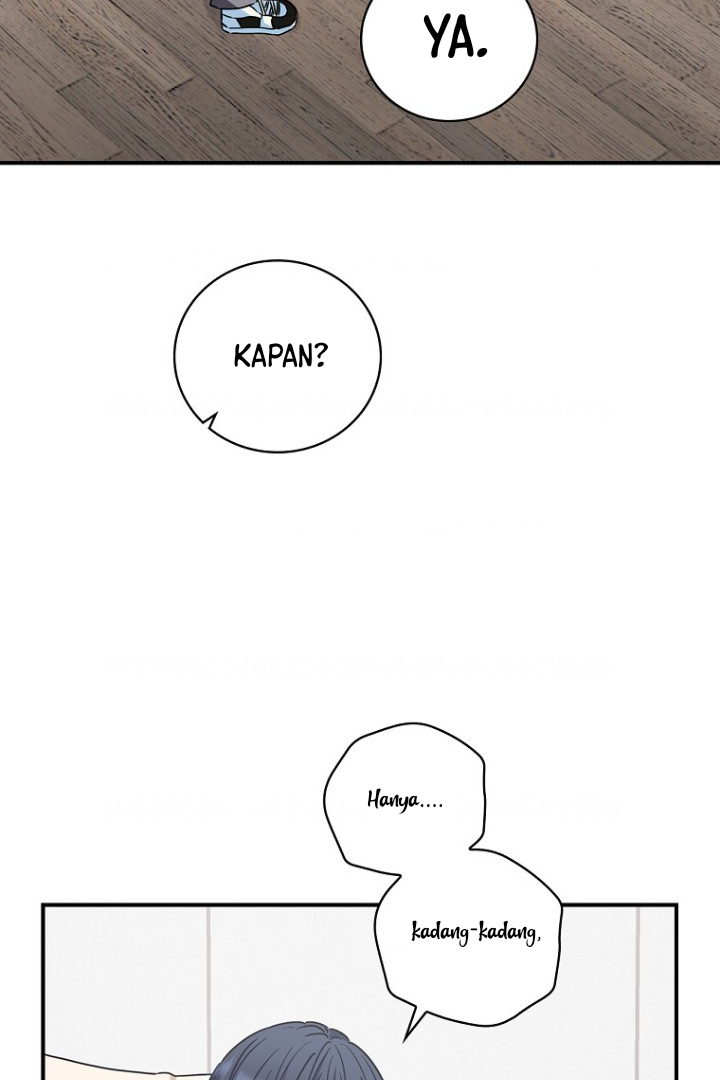 The Maknae Has to Be an Idol Chapter 06 page 44