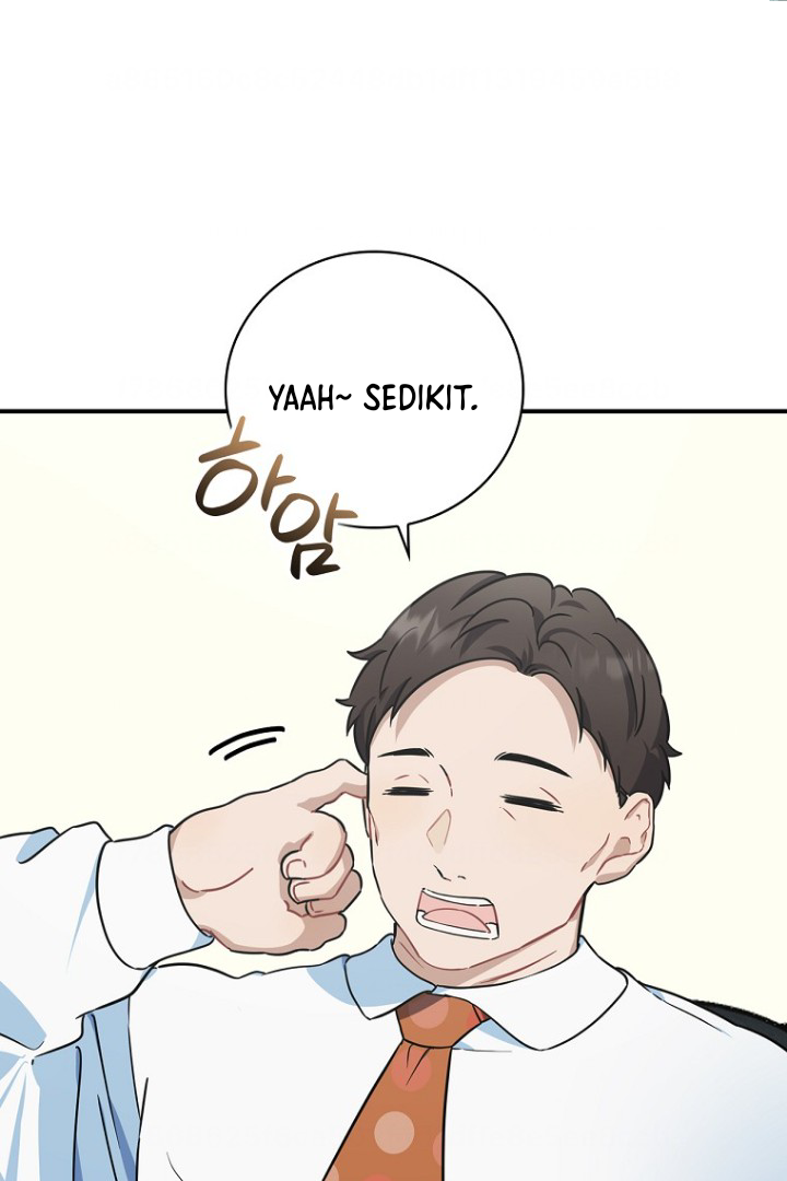 The Maknae Has to Be an Idol Chapter 06 page 49