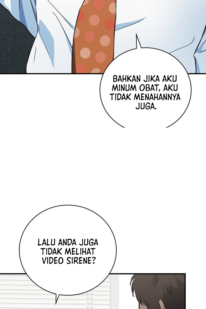 The Maknae Has to Be an Idol Chapter 06 page 50