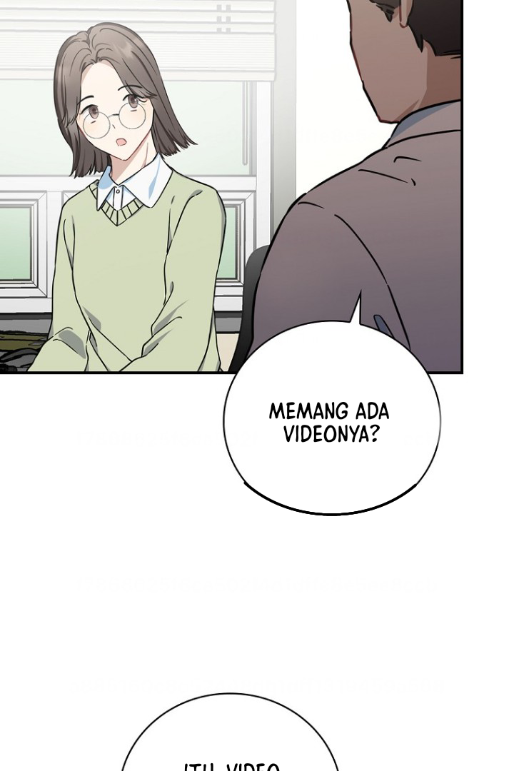 The Maknae Has to Be an Idol Chapter 06 page 51