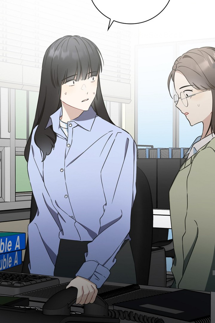 The Maknae Has to Be an Idol Chapter 06 page 56