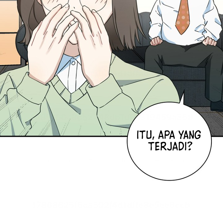 The Maknae Has to Be an Idol Chapter 06 page 59