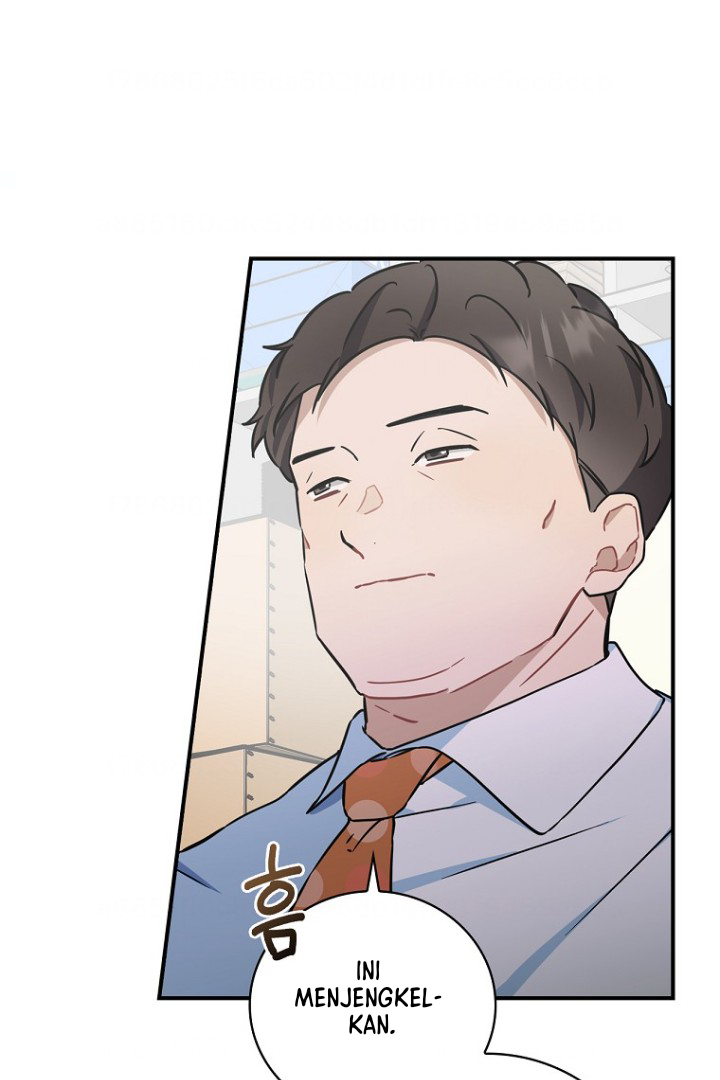 The Maknae Has to Be an Idol Chapter 06 page 60