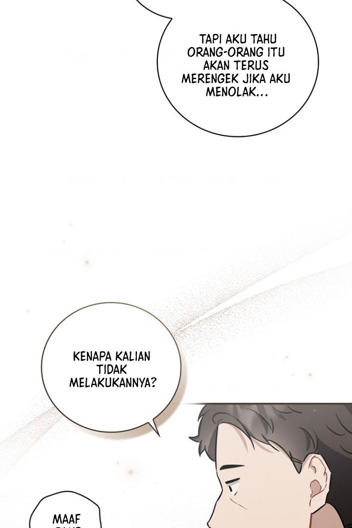The Maknae Has to Be an Idol Chapter 06 page 61