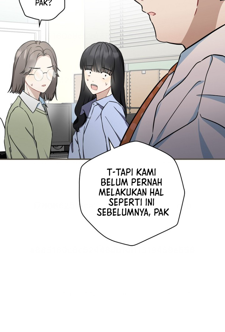 The Maknae Has to Be an Idol Chapter 06 page 62