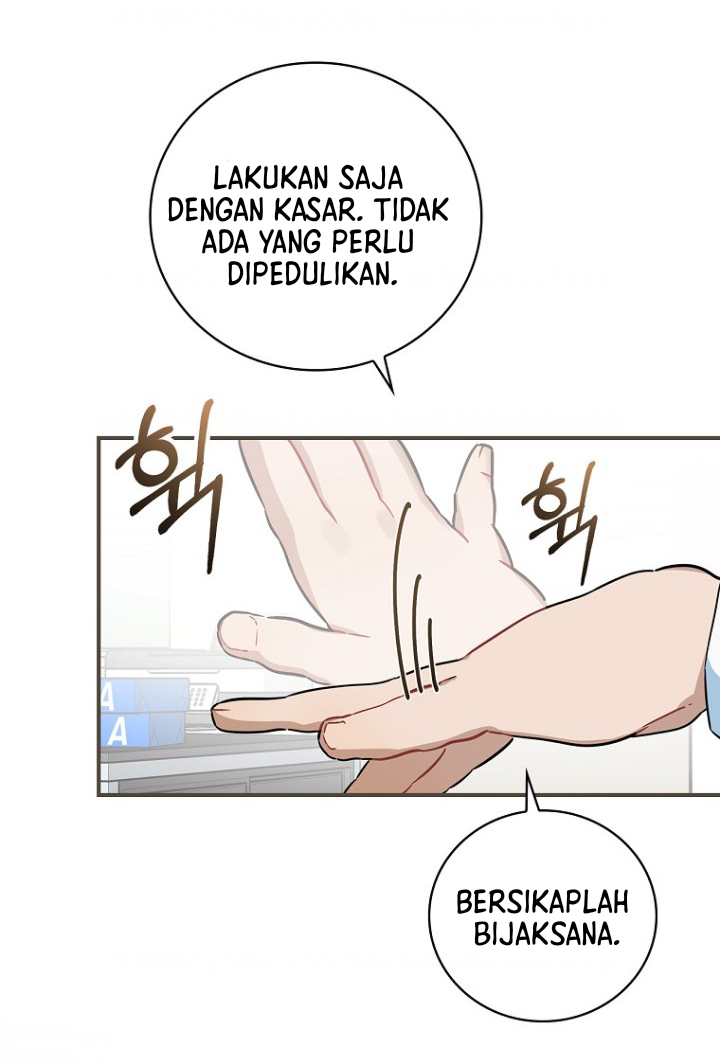 The Maknae Has to Be an Idol Chapter 06 page 63