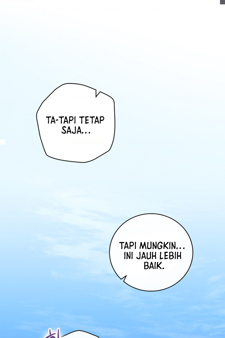 The Maknae Has to Be an Idol Chapter 06 page 64