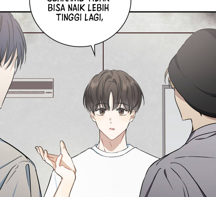 The Maknae Has to Be an Idol Chapter 06 page 67