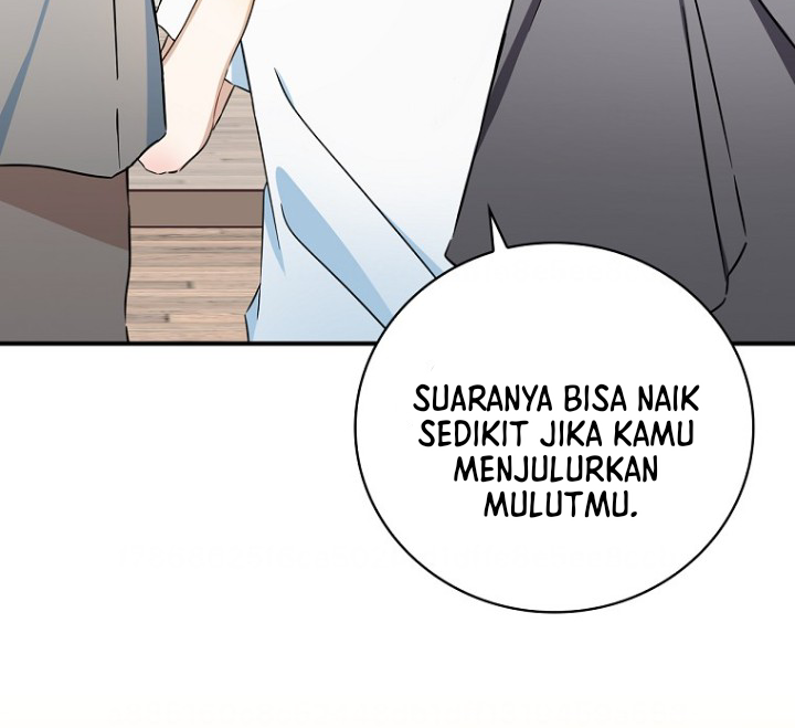 The Maknae Has to Be an Idol Chapter 06 page 68