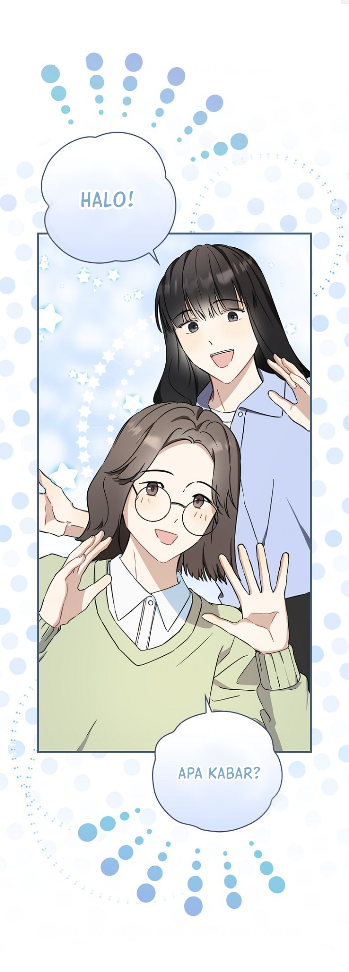 The Maknae Has to Be an Idol Chapter 06 page 74