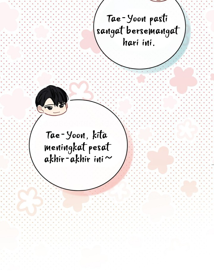 The Maknae Has to Be an Idol Chapter 08 page 9