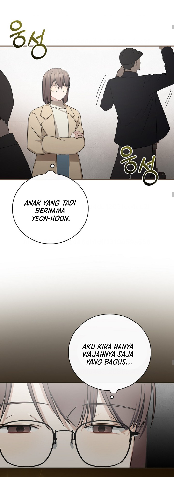 The Maknae Has to Be an Idol Chapter 08 page 11