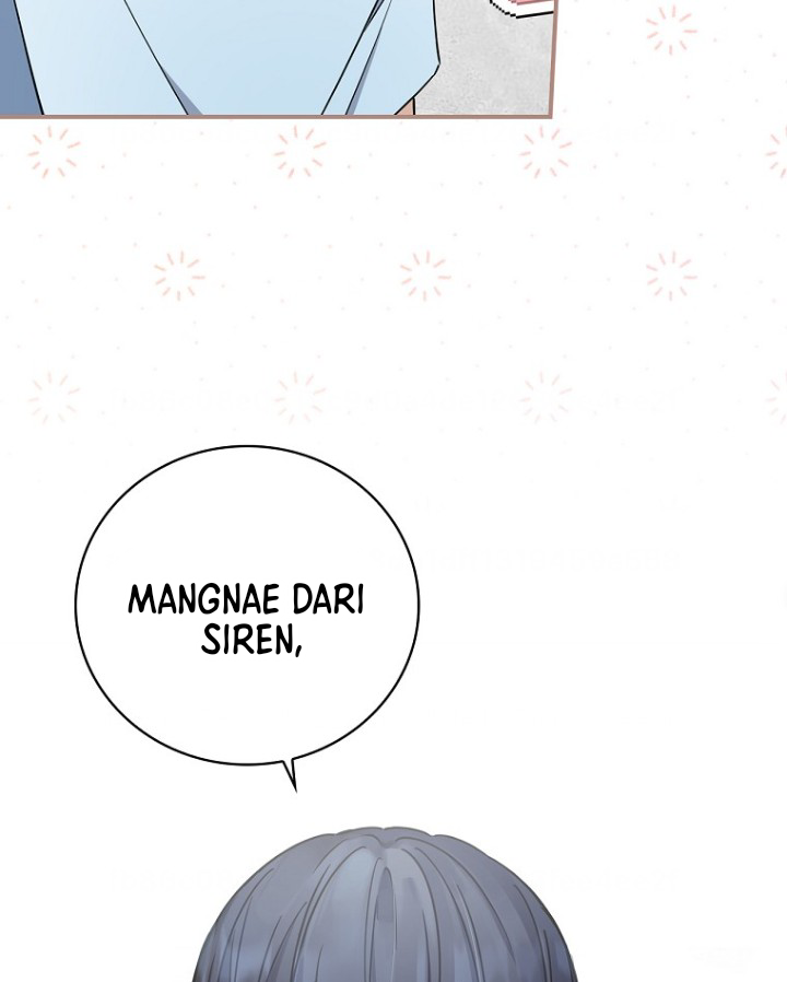 The Maknae Has to Be an Idol Chapter 08 page 21