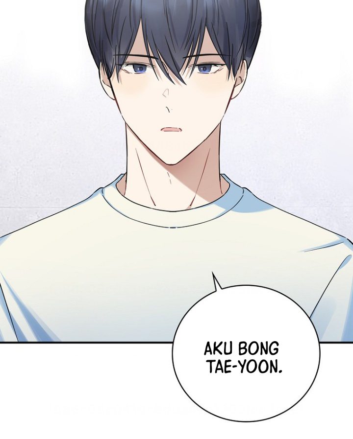 The Maknae Has to Be an Idol Chapter 08 page 22