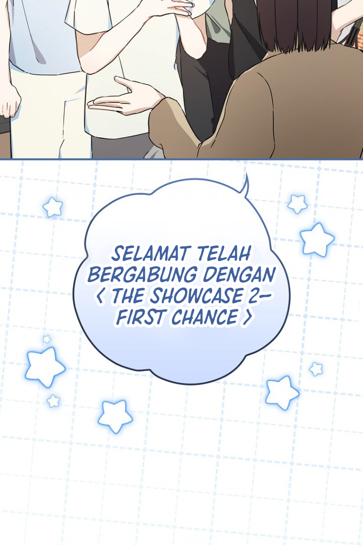 The Maknae Has to Be an Idol Chapter 08 page 24