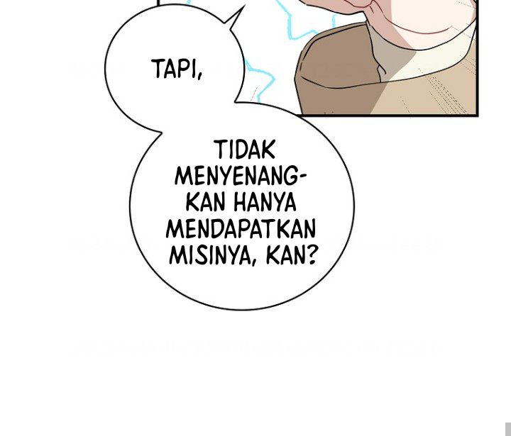 The Maknae Has to Be an Idol Chapter 08 page 27