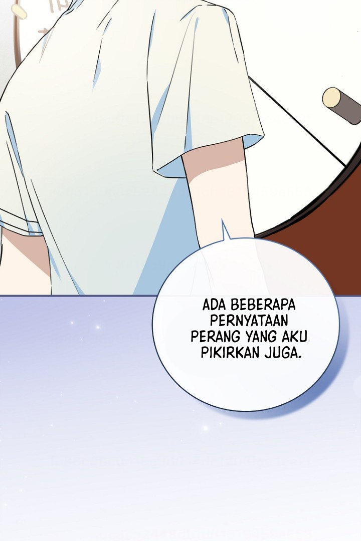 The Maknae Has to Be an Idol Chapter 08 page 35