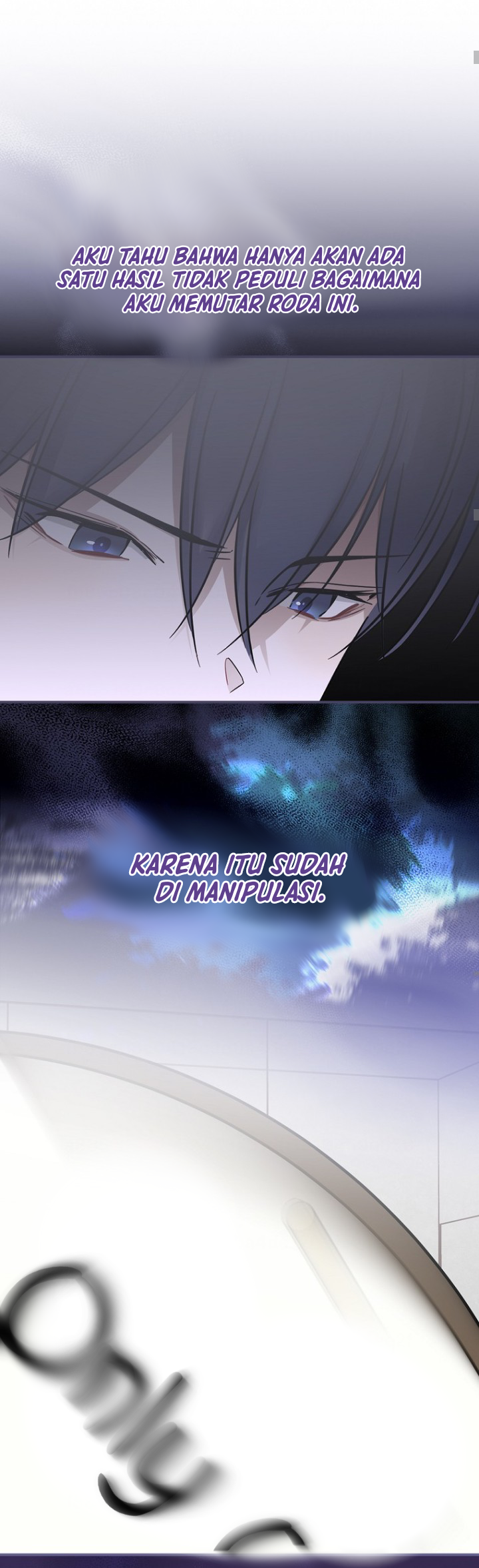 The Maknae Has to Be an Idol Chapter 08 page 38