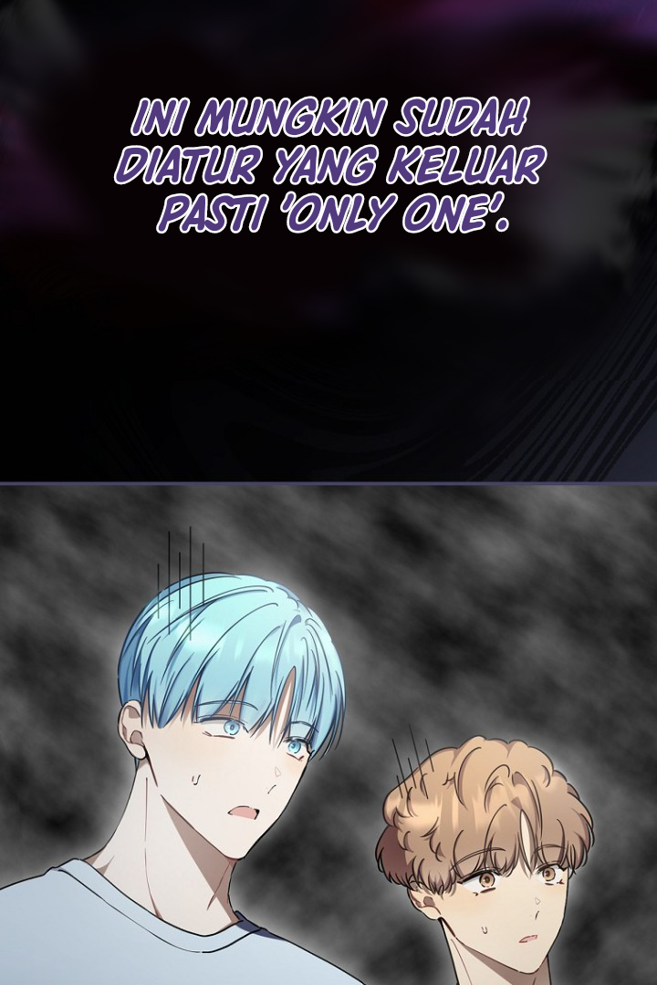 The Maknae Has to Be an Idol Chapter 08 page 42
