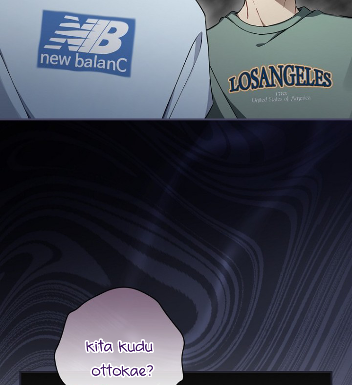 The Maknae Has to Be an Idol Chapter 08 page 43