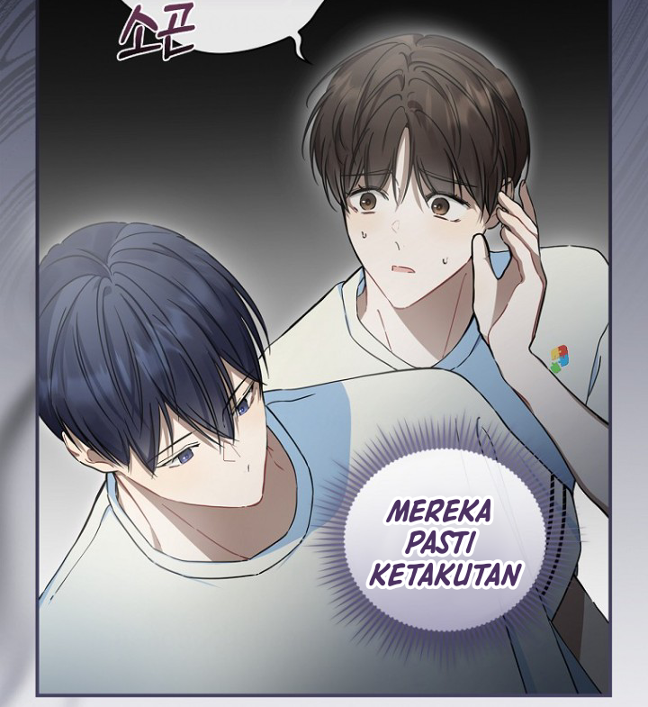 The Maknae Has to Be an Idol Chapter 08 page 44