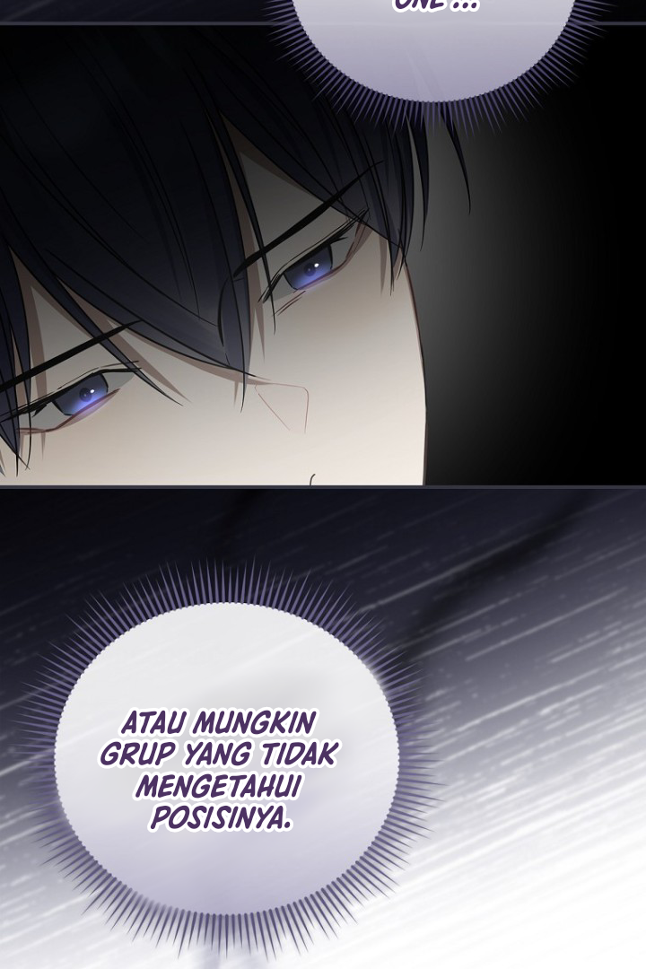 The Maknae Has to Be an Idol Chapter 08 page 46