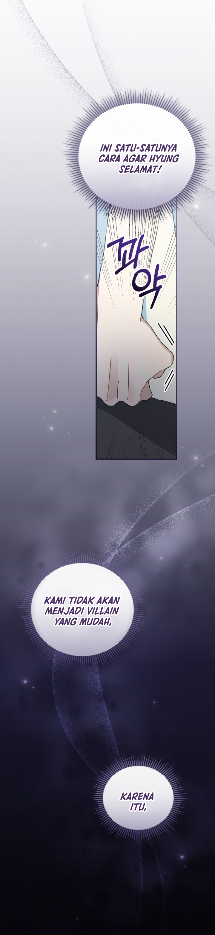 The Maknae Has to Be an Idol Chapter 08 page 49
