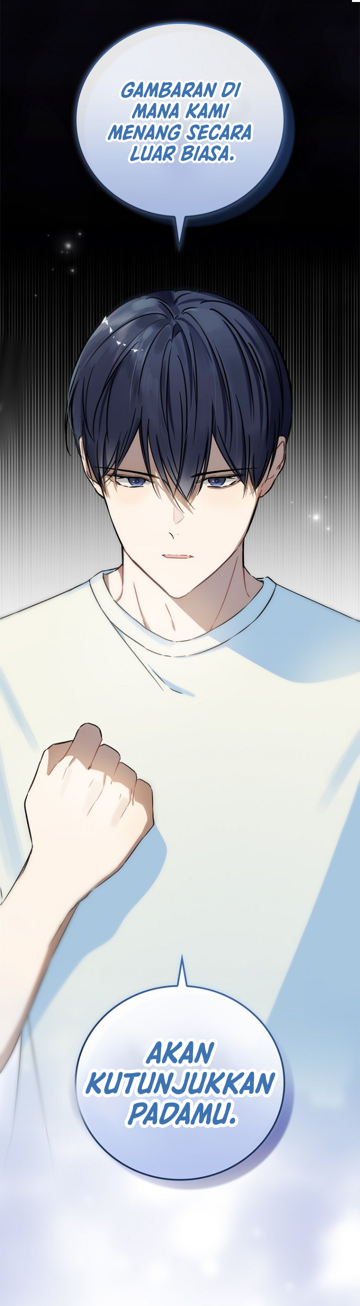 The Maknae Has to Be an Idol Chapter 08 page 50