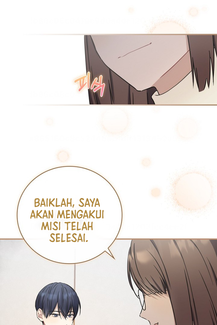 The Maknae Has to Be an Idol Chapter 08 page 53
