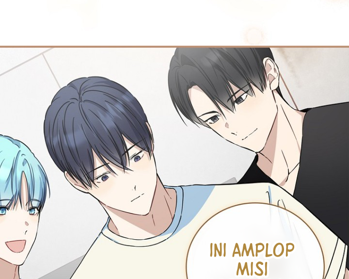 The Maknae Has to Be an Idol Chapter 08 page 55